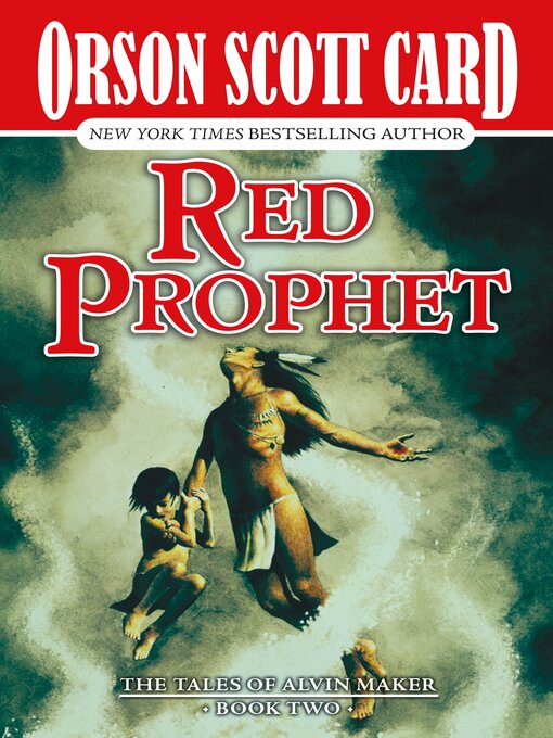 Title details for Red Prophet by Orson Scott Card - Available